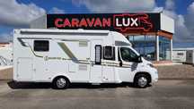 Bavaria-Camp Class T 706 CAMA CENTRAL