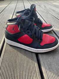 Buty Nike Jump Man rozmiar 38