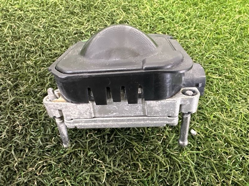 Дистроник левый Volkswagen Touareg NF 3.6 CGRA 2015