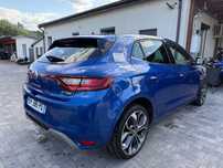 Renault Megane GT Line 1.5 DCI Automat Kamera