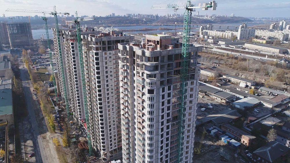 Продам видовую 1к.кв. в ЖК Урловский 2 по ул. Клеманская 7 Причал 8