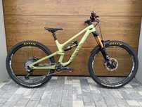 Canyon Torque 29 CF 9 / M / 2022