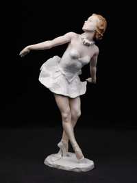 Porcelana Rosenthal - figura "Baletnica Marianne Simpson"