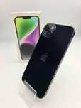 Apple iPhone 14 Plus 128GB Midnight - GWARANCJA 6 miesięcy - WYSYŁKA