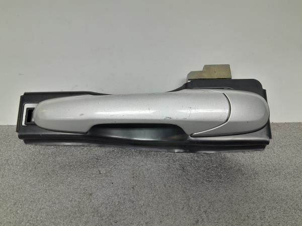 Puxador porta trás esquerdo SUZUKI Liana Sedan (ER, RH_)