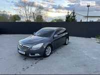 Opel insignia  2.0 cdti. 170 к.с