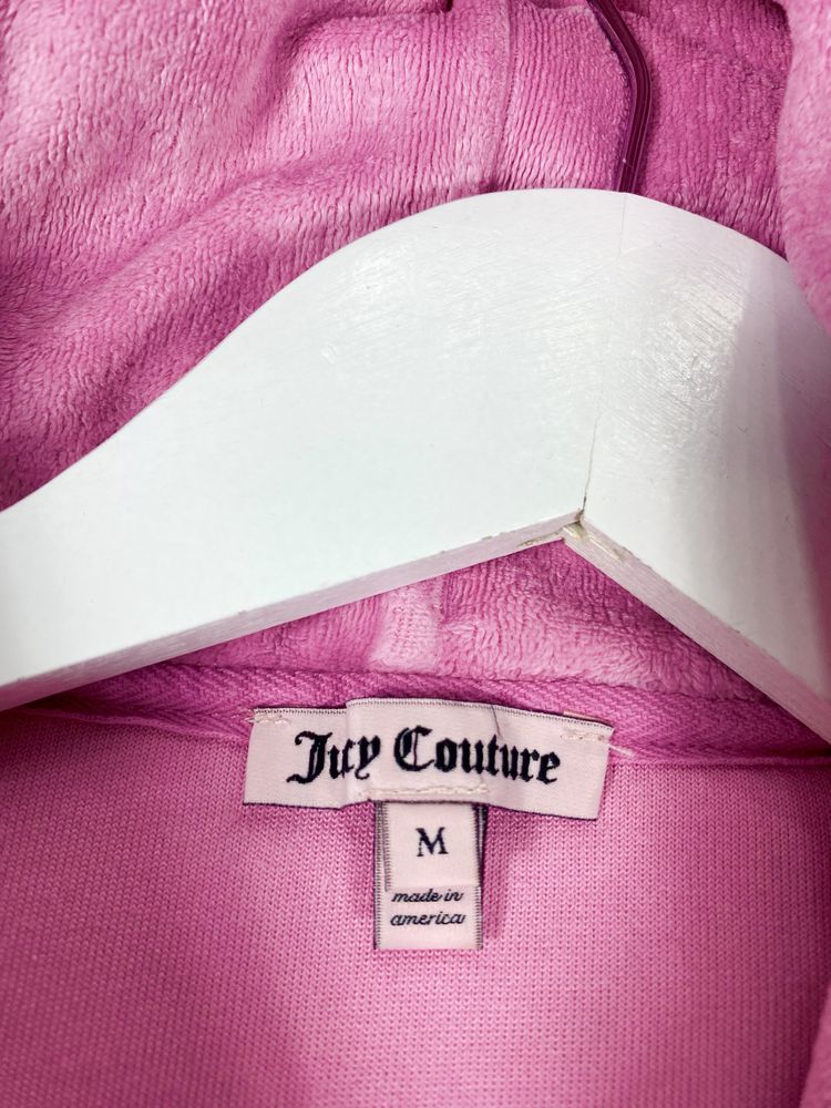 Спортивный костюм Juicy Couture big logo nsw swoosh tech fleece
