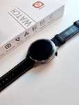 Smartwatch GT5 czarny