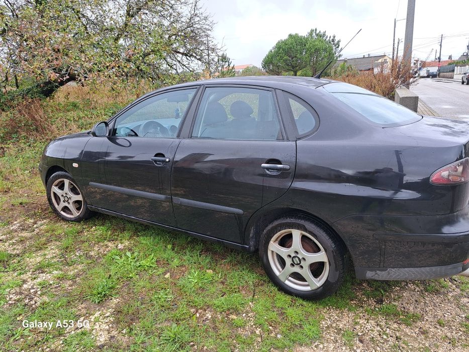 Automóvel para venda Seat Córdoba 1.4