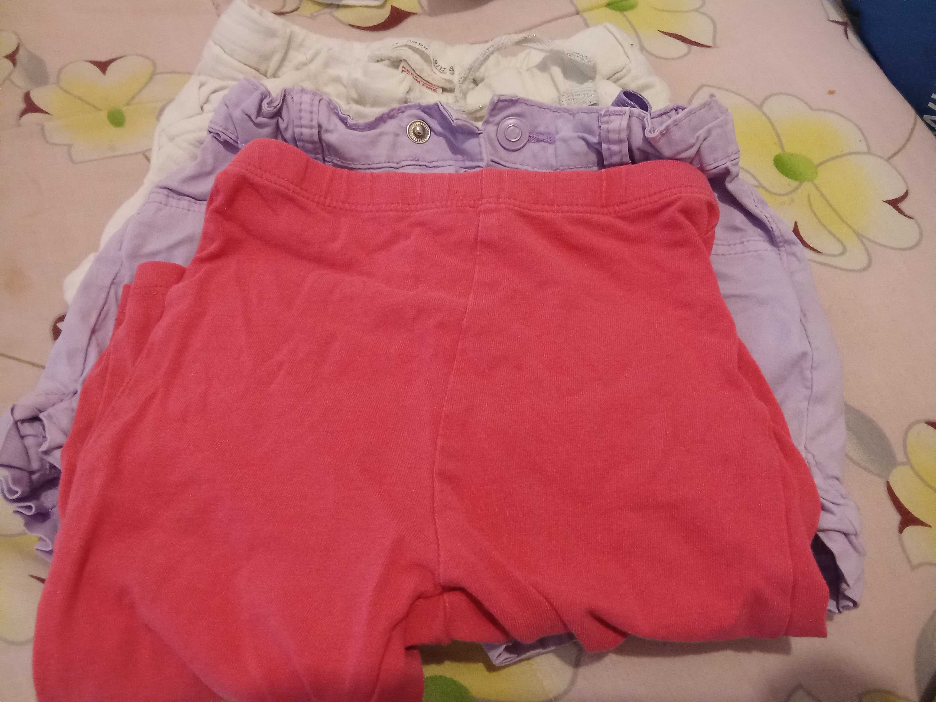 Roupa de bebe em segunda mao