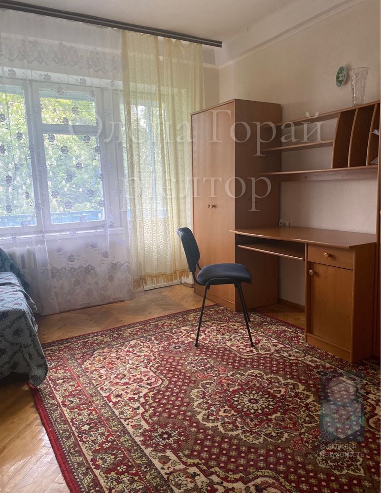 Продаж без %. 2-х кімн. 46 м2 вул. Виговського,10