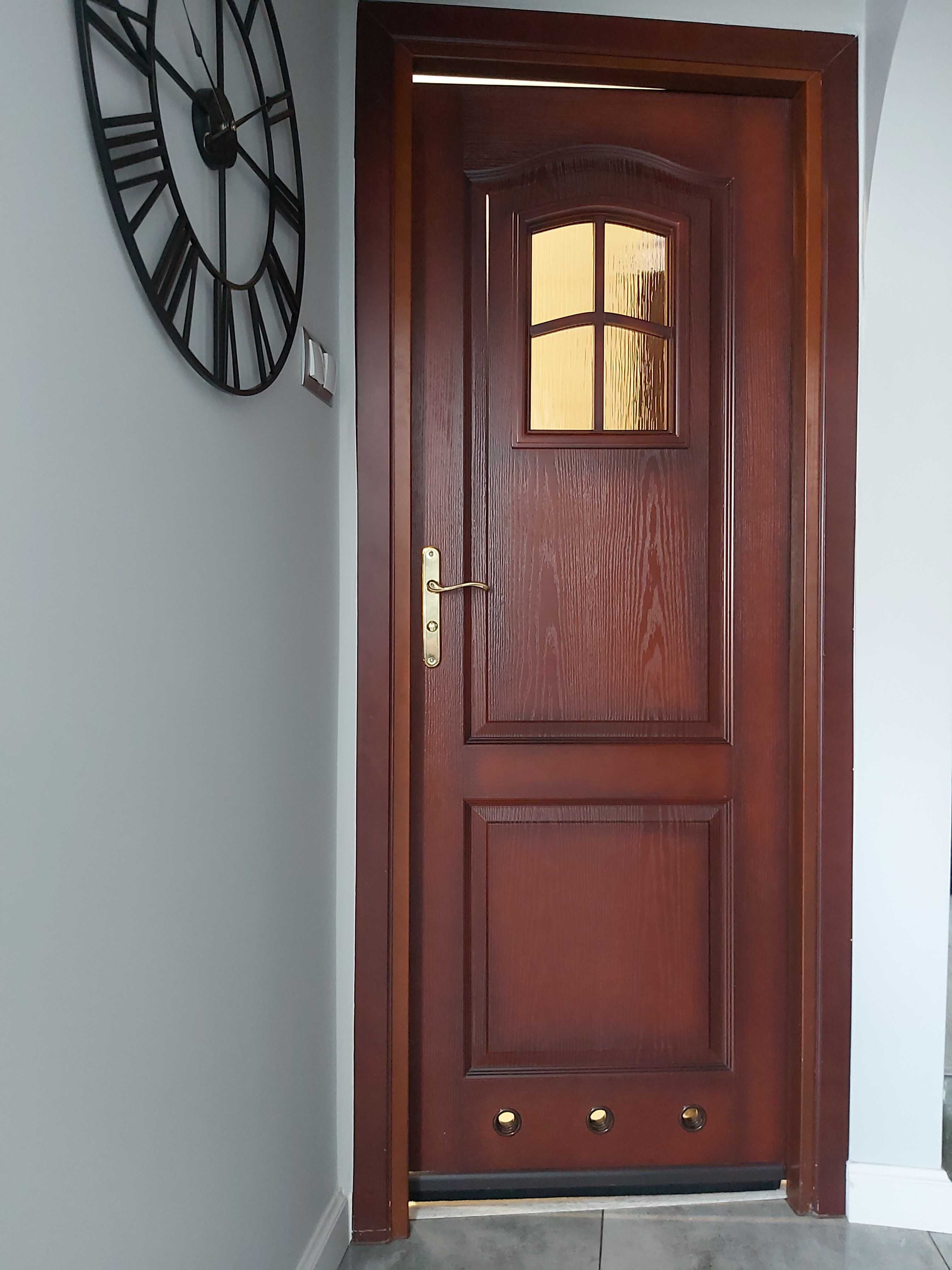 Drzwi /skrzydło wewnętrzne Kubiszyn.tanio