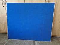 Tablica tekstylna 120x100
