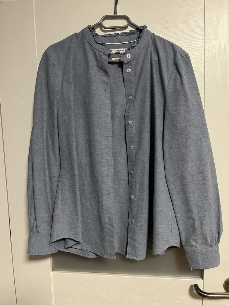 Koszula damska tommy hilfiger roz 42