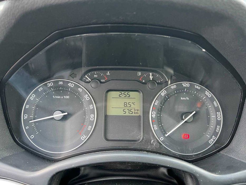 Продам Skoda Octavia 2008р. #72728