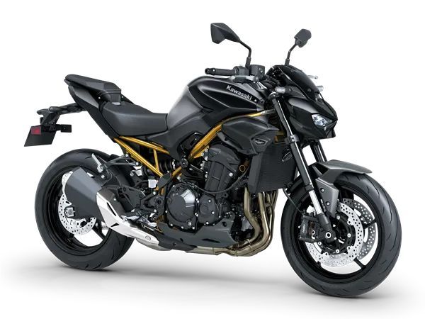 Kawasaki Z 900 2025 Model 2026 Salon Tarnów Od Ręki !