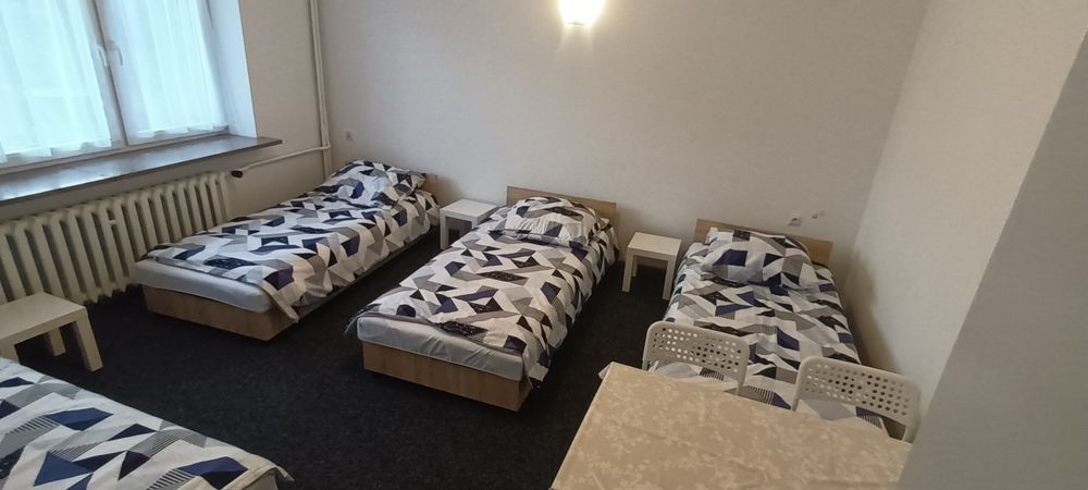 Wynajem miejsc noclegowych od 50 zł BRUTTO / domy dla fitm