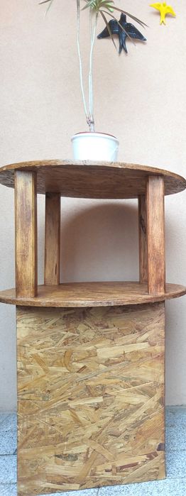 Mesa de bar ou para loja