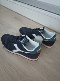 Diadora Sneakersy - Simple Run чоловічі кросівки