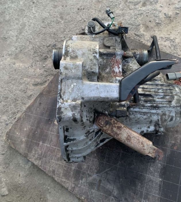 Запчасти Nissan Sunny N14