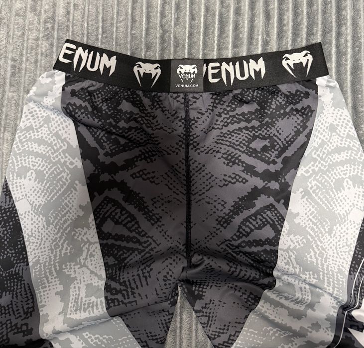 Компресійний одяг Venum