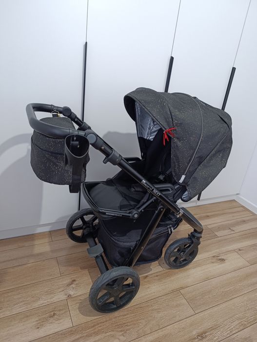 Espiro next Manhattan 2w1