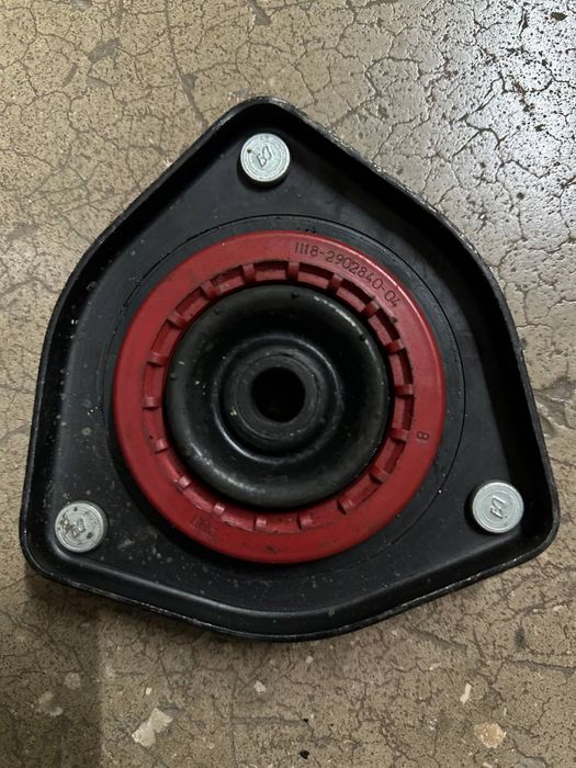 Опора стойки амортизатора 2170 ваз новые