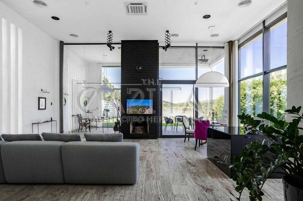 АРЕНДА Дом 250м КГ Хутор Ясный Лесники Генератор Старлинк EcoFlow