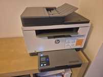 Urządzenie wielofunkcyjne HP LaserJet M234sdwe