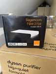 Modem Sagemcom Fast 2704