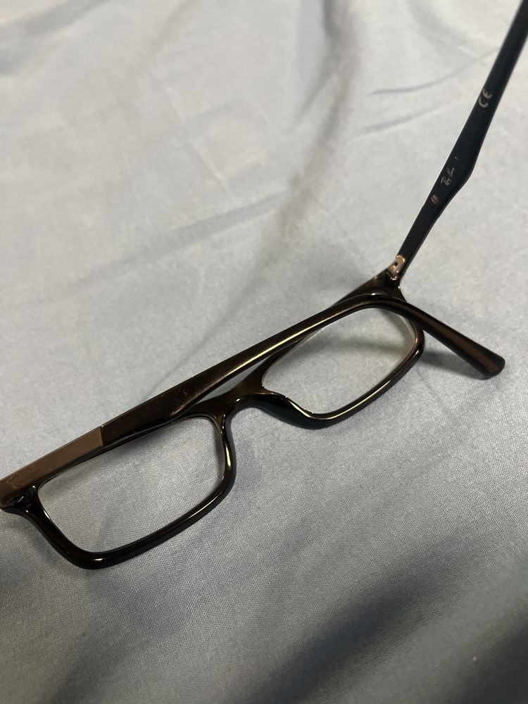 Ray Ban damskie 5284 - 52-17
