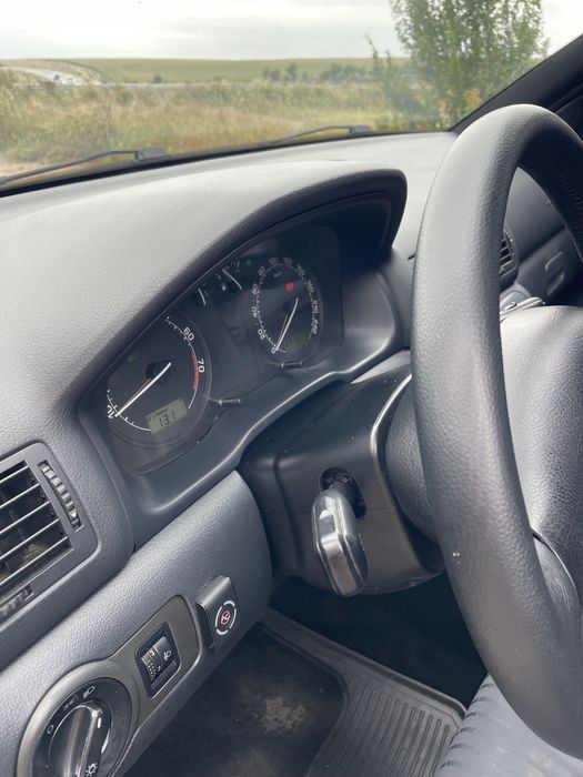 Skoda Octavia WTS 1,8T