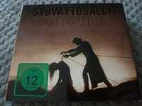 Subway To Sally - Mitgift (CD, Album + DVD + Ltd, Dig)(vg+)