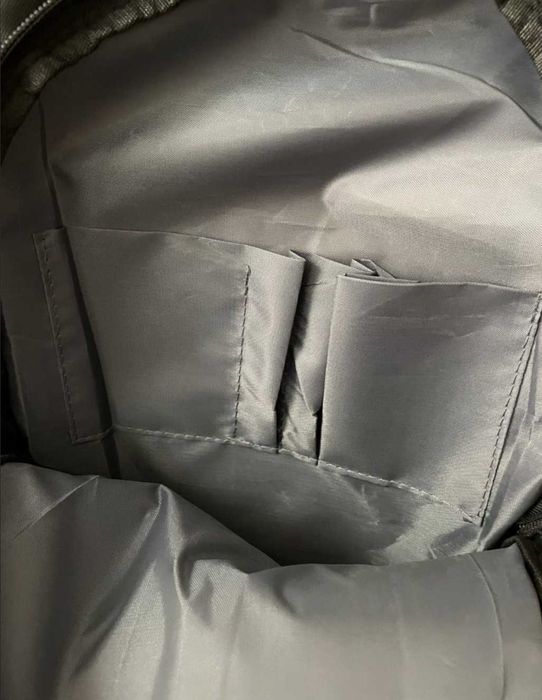 Рюкзак для ноутбука з ортопедичною спинкою/Швейцарский городской рюкза