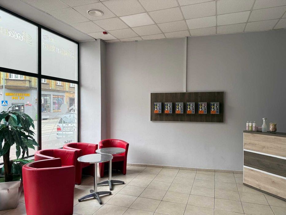 Gotowy biznes – wejdź i zarabiaj! Solarium w Chorzowie