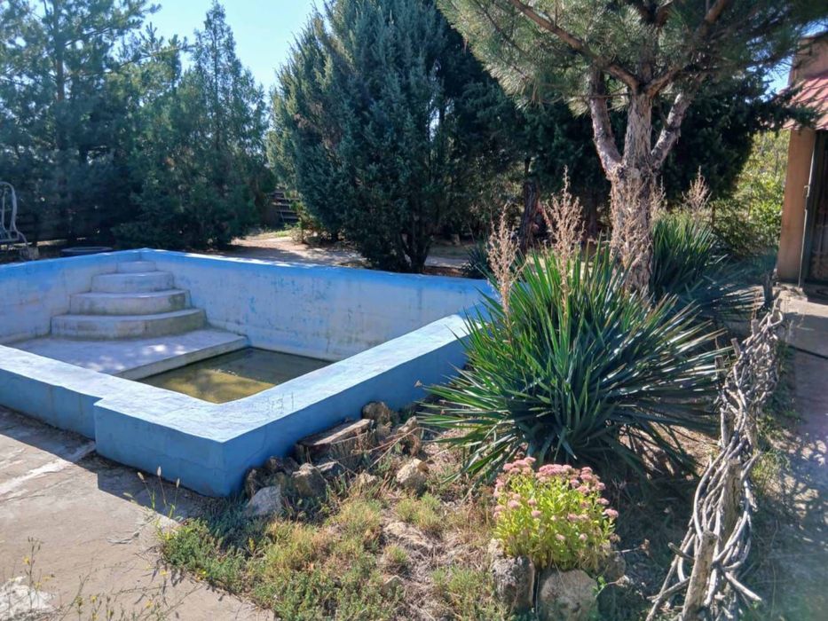 Загородный дом в Новой Одессе