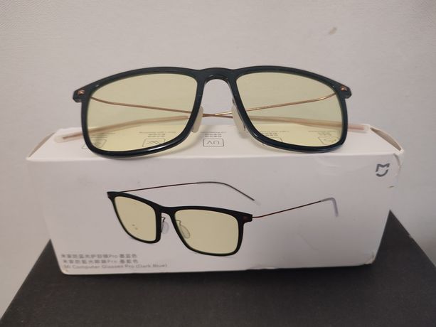 Xiaomi Turok Steinhardt окуляри очки для компютера