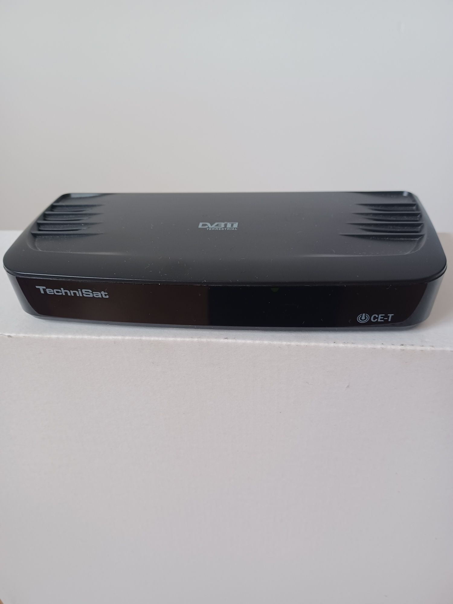 Dekoder Technisat model 0006/4925