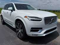 Volvo XC90   2020