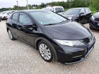 Honda Civic Super stan 100 % bezwypadkowy 1.8 VTEC Sport