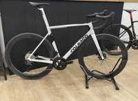 Colnago V3 TFS DB, SH105 Di2, Racing 600, 50S