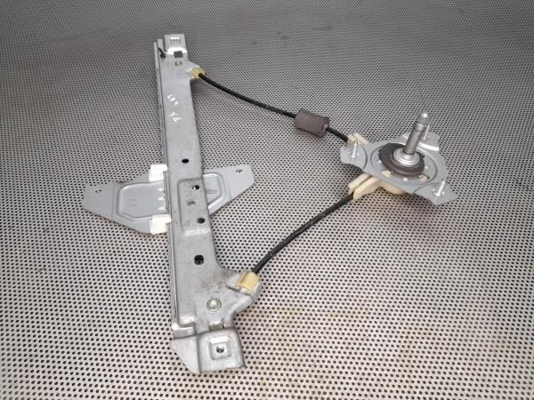 Elevador vidros trás esquerdo CITROËN C3 II (SC_)