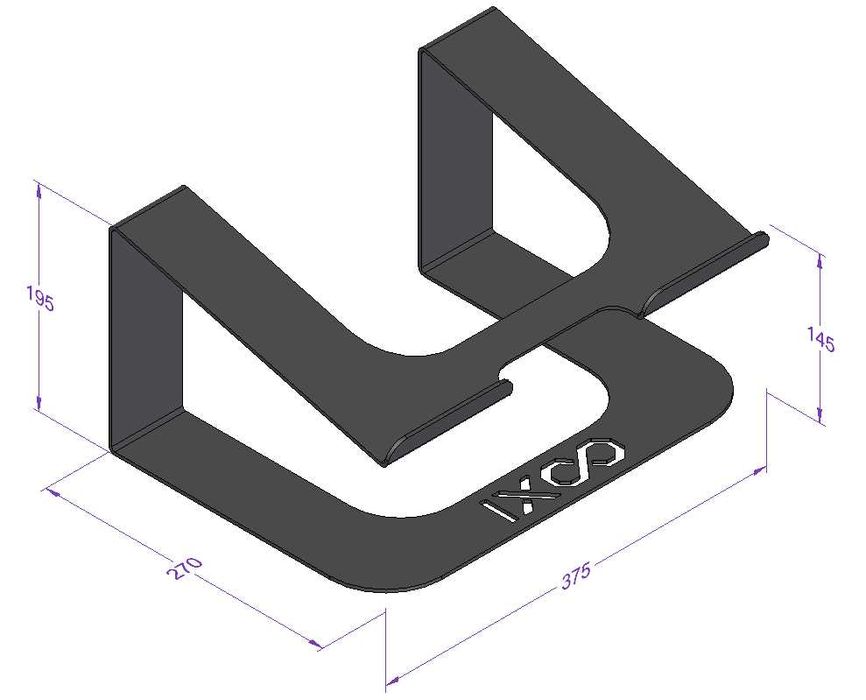 Podstawka pod laptop, do laptopa