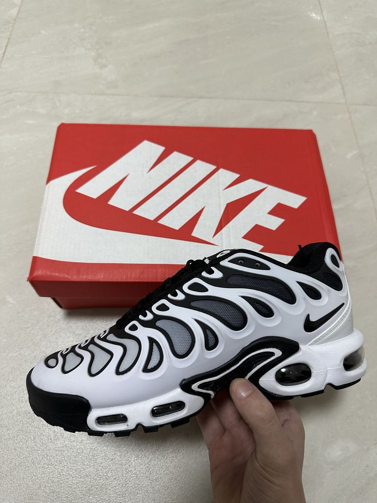 Кросівки найк тн Nike Air Max Plus Drift