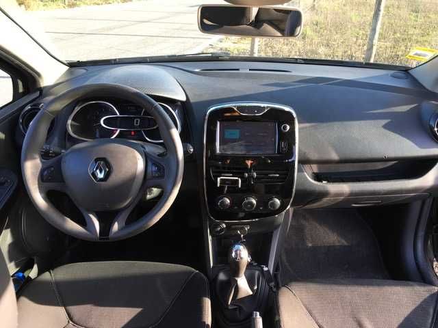 Renault Clio 1.5 dCi Confort