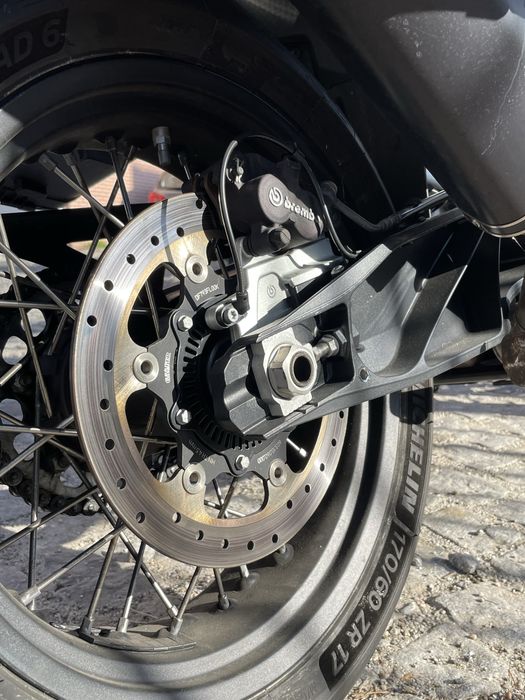 KTM Super Adventure 1290