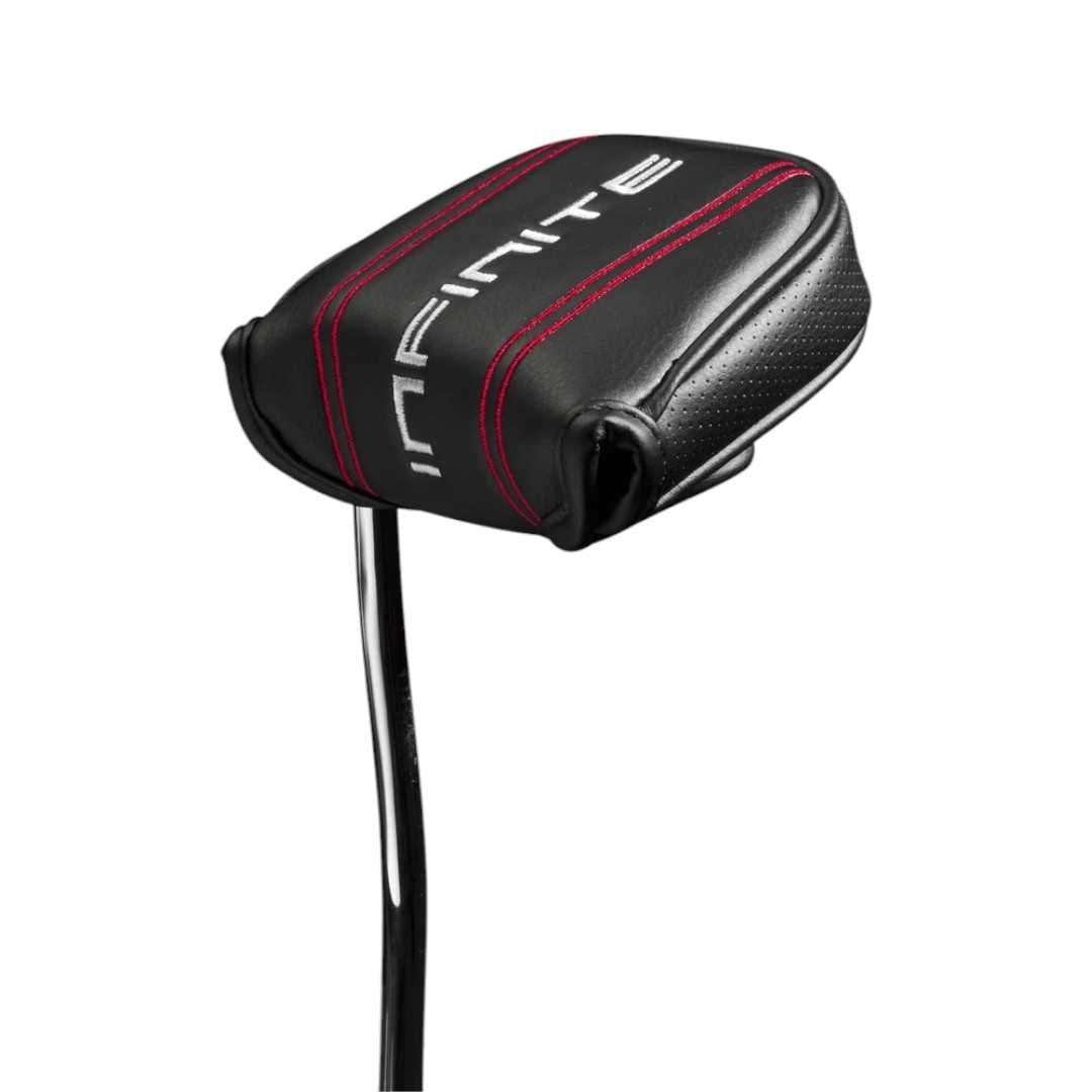 34" Putter Wilson INFINITE The BEAN kij golfowy do golfa 2025 MALLET