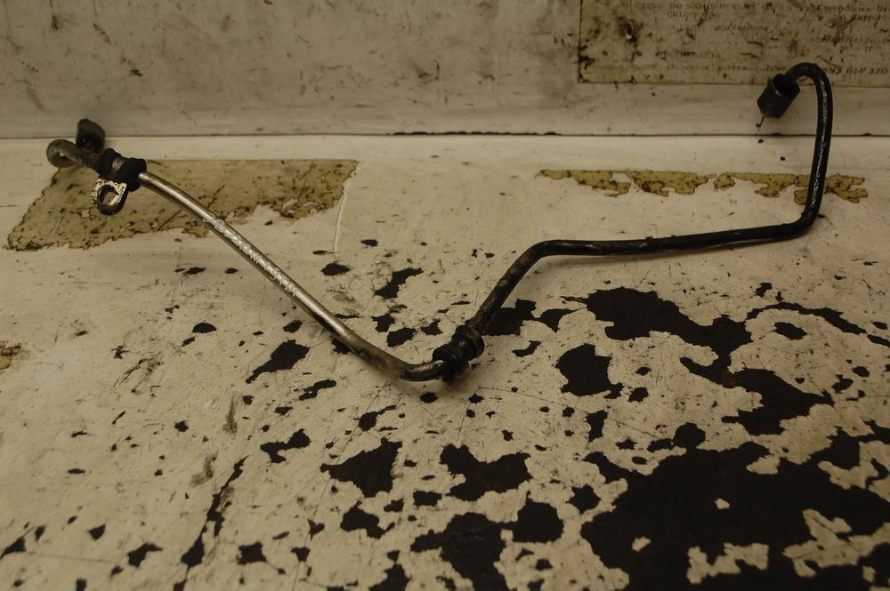 PRZEWÓD SMAROWANIA TURBINY SEAT IBIZA III 1.9 TDI BLT ASZ CORDOBA VW SKODA