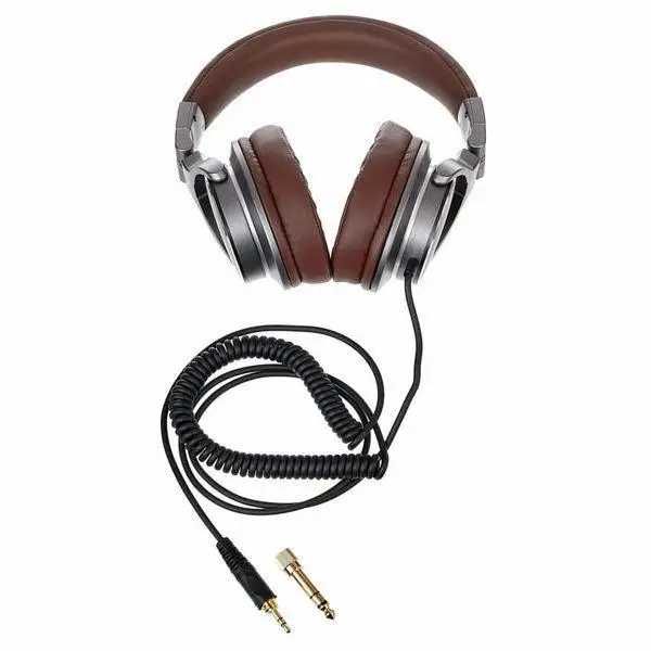Навушники без мікрофона Behringer BH470 - В наявності