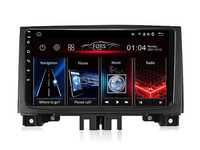 Radio samochodowe Android Benz Sprinter Volkswagen Crafter 2006.-2012